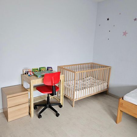 Ferienwohnung Antes Heppenheim  Exterior foto