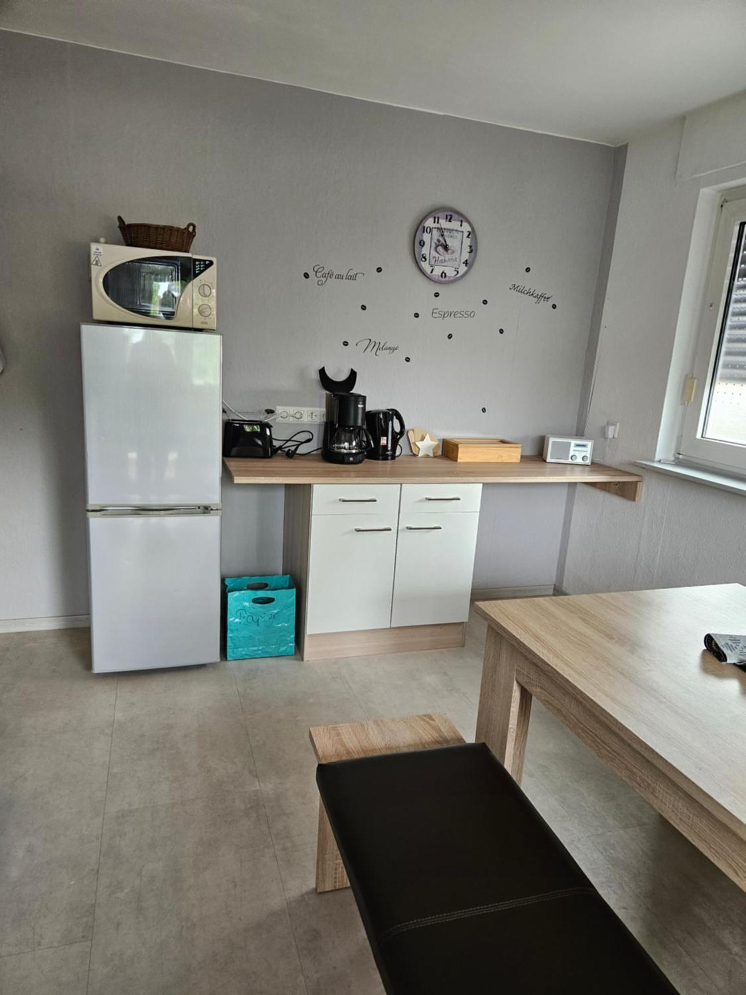 Ferienwohnung Antes Heppenheim  Exterior foto