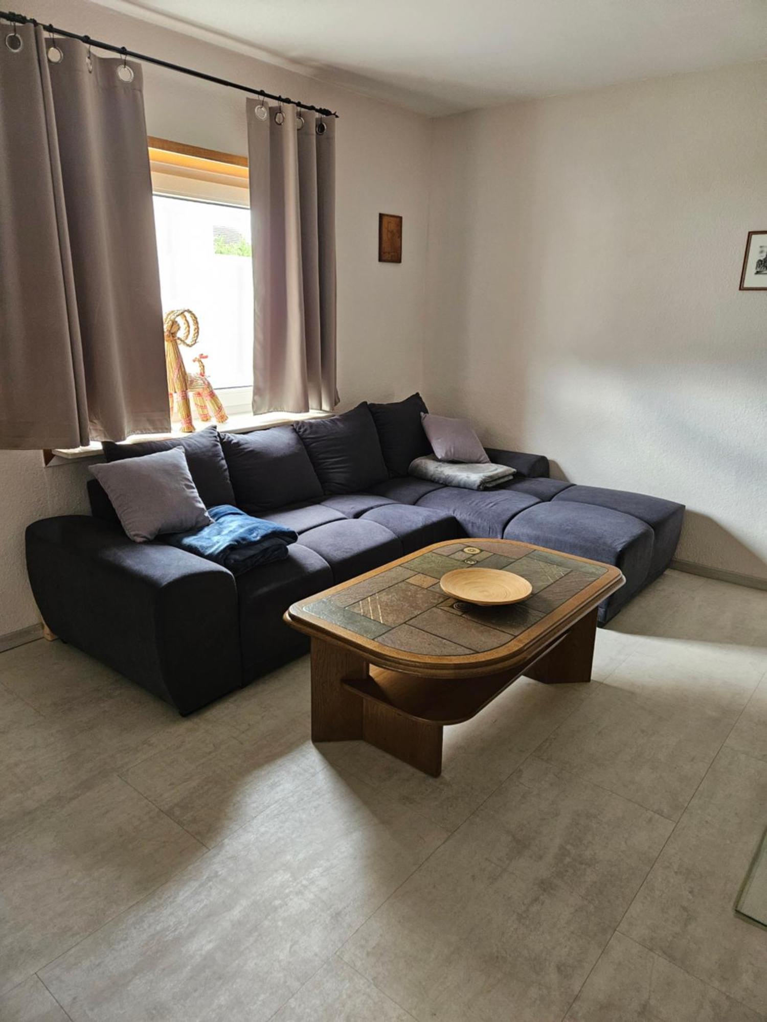 Ferienwohnung Antes Heppenheim  Exterior foto