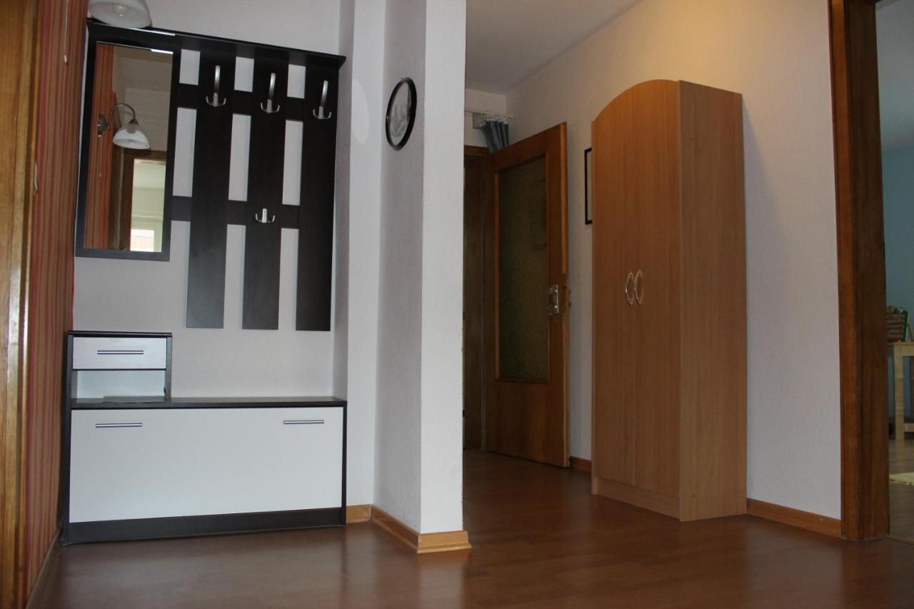 Ferienwohnung Antes Heppenheim  Exterior foto