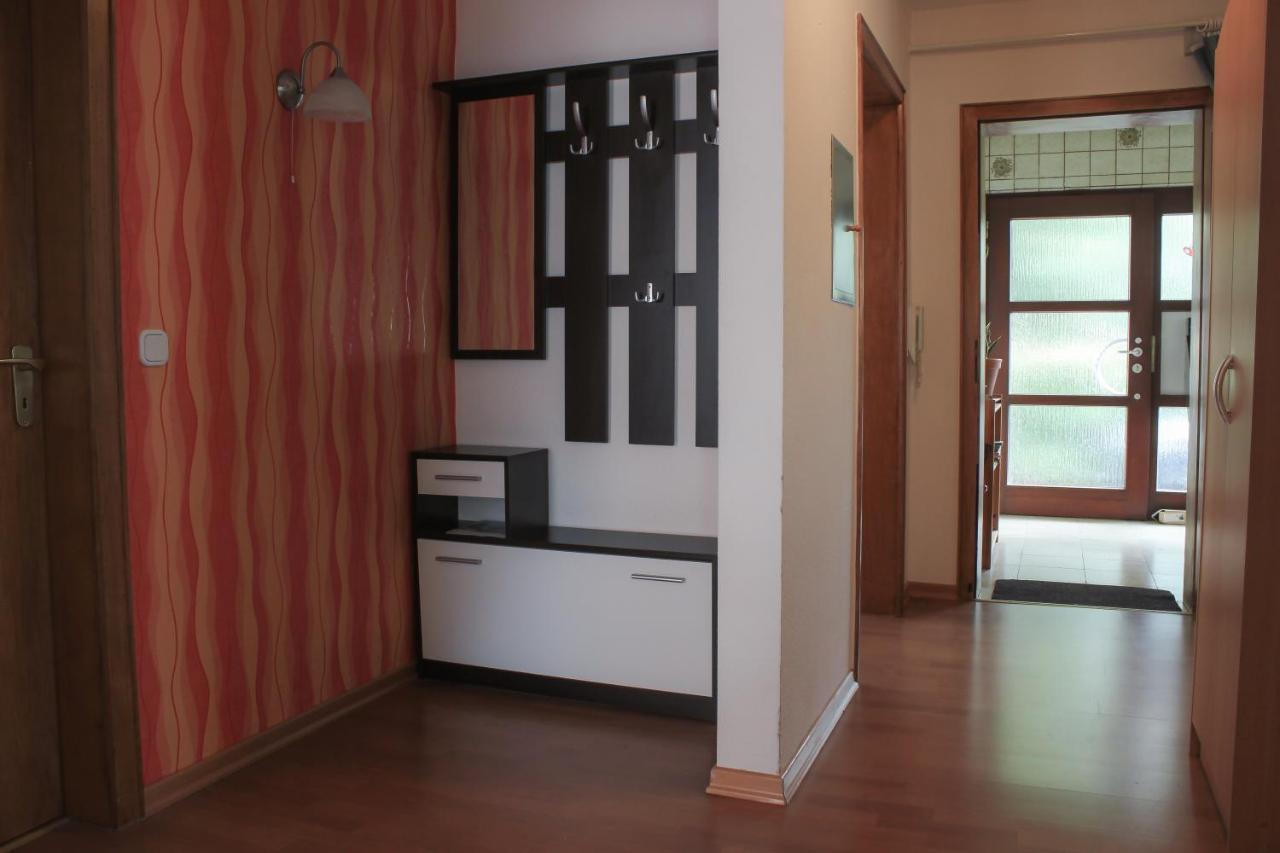 Ferienwohnung Antes Heppenheim  Exterior foto