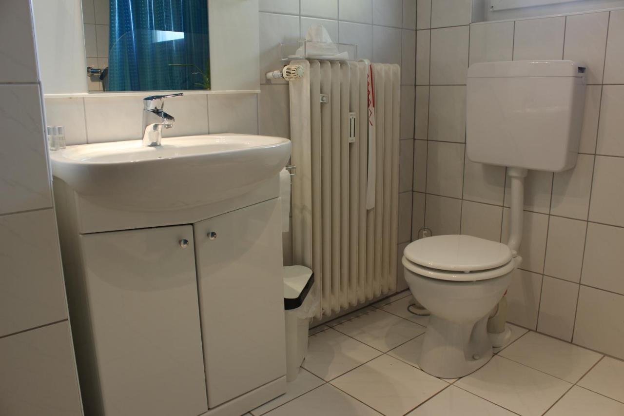 Ferienwohnung Antes Heppenheim  Exterior foto